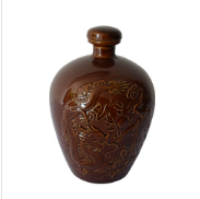 陶瓷酒瓶 陶瓷酒瓶