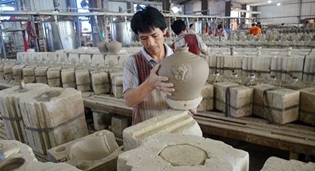 陶瓷酒瓶 陶瓷酒瓶