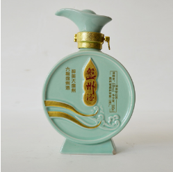 陶瓷酒瓶 陶瓷酒瓶